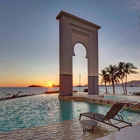 Apartamento Le Club Acapulco Esterno foto