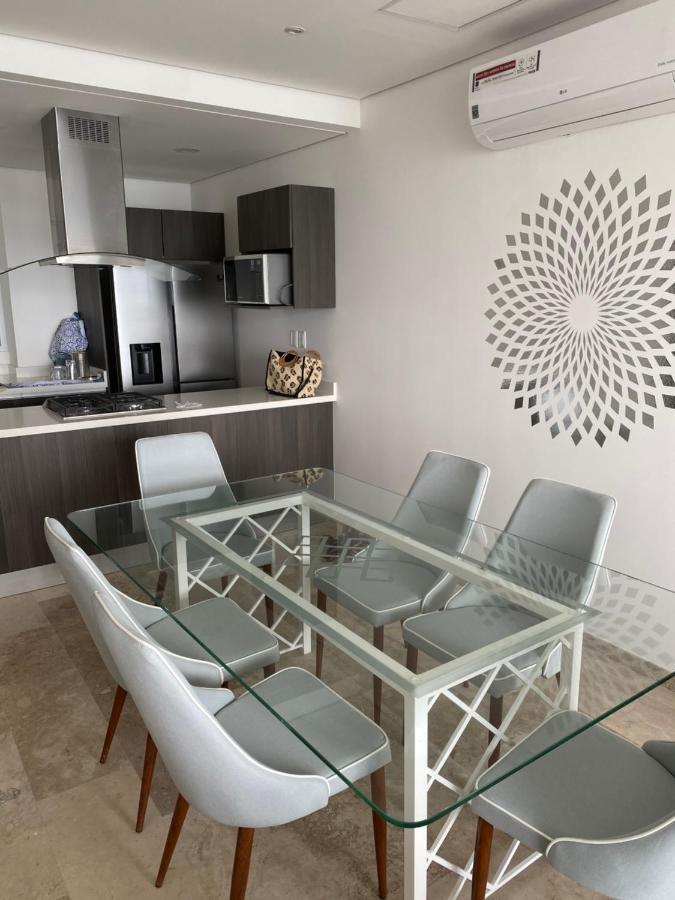 Apartamento Le Club Acapulco Esterno foto