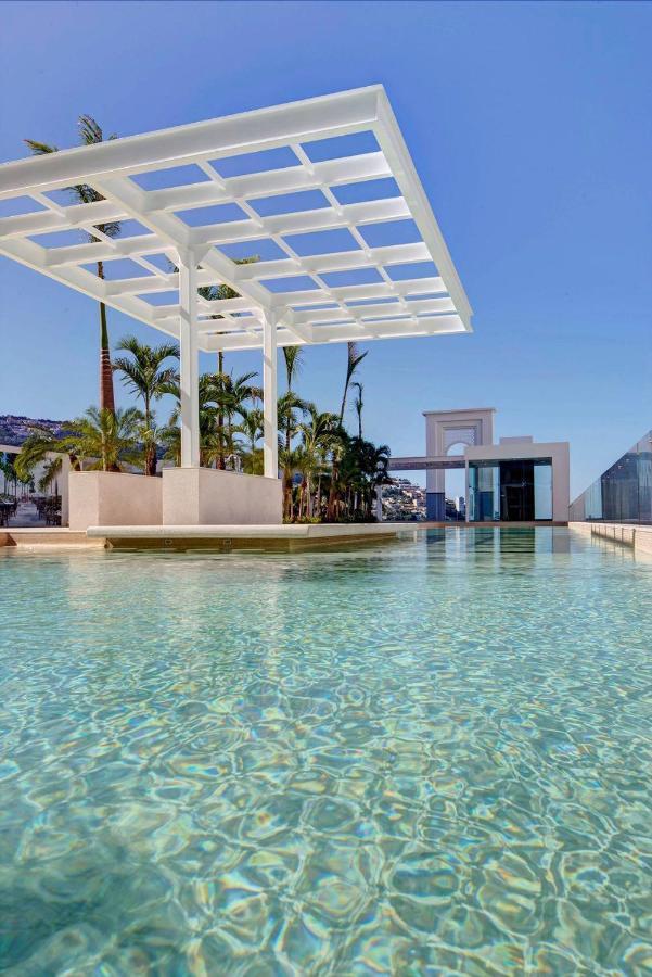 Apartamento Le Club Acapulco Esterno foto