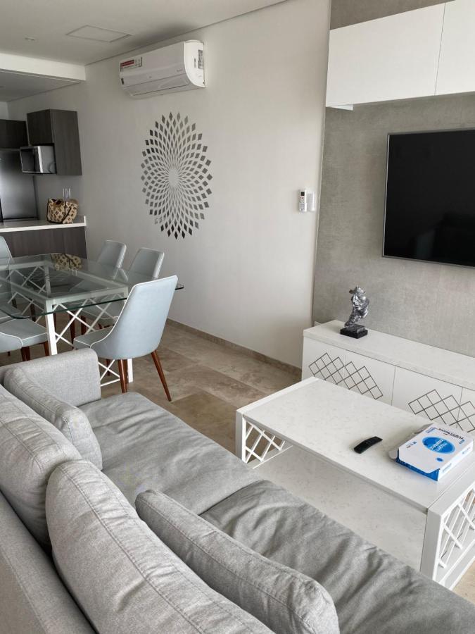 Apartamento Le Club Acapulco Esterno foto